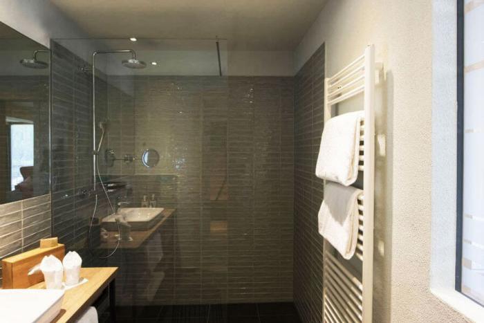 Berghotel - Sexten ห้อง รูปภาพ